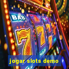 jogar slots demo